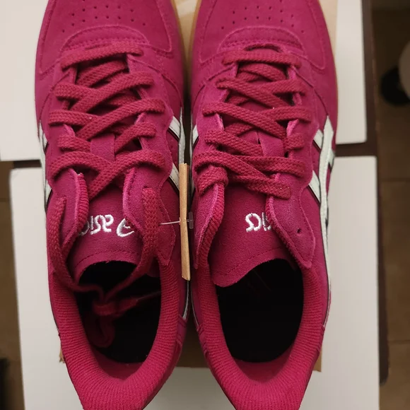 Asics Skyhand OG Dried Berry 6.5M - Picture 2 of 4